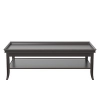 Marioni Zen Wooden Coffee Table