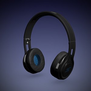 SMS Headphones -Streets by 50
