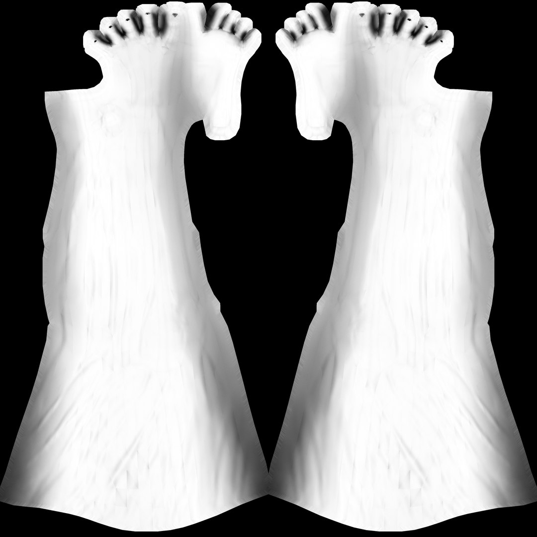 Alien 3D Model - TurboSquid 1724298