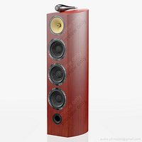 Bowers & Wilkins 803 D2 Rosenut