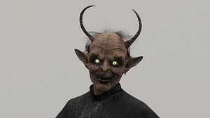 ARAXIEL DEMON