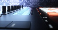 Ableton Push Midi Controller