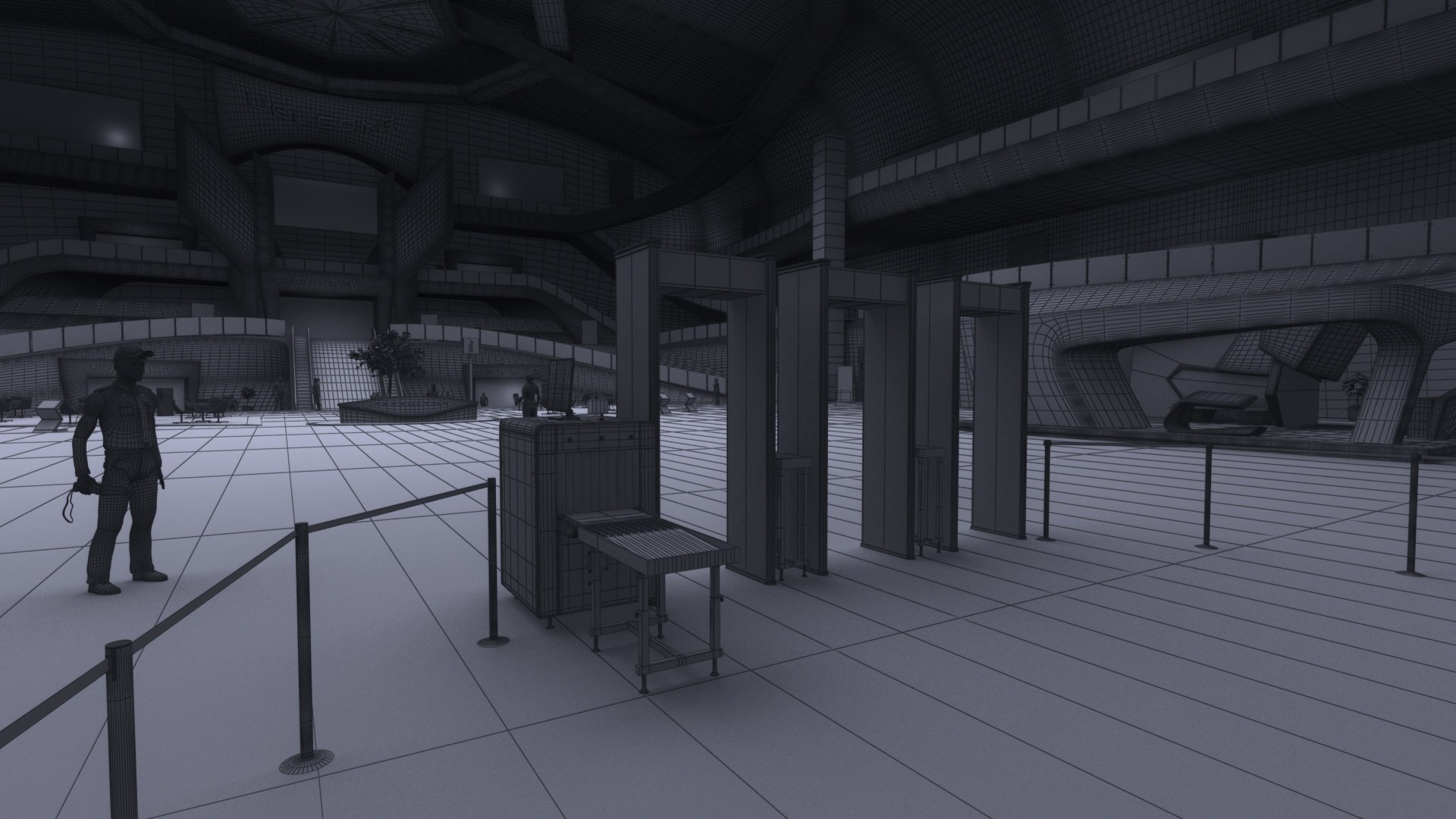 Futuristic E-Congress Lobby - 9 model https://p.turbosquid.com/ts-thumb/S5/6tkjxV/9j/congresscenter911/jpg/1630241441/1920x1080/fit_q87/d73a6009dbc00503afef4cc12e981b91dcda3058/congresscenter911.jpg