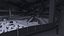 Futuristic E-Congress Lobby - 9