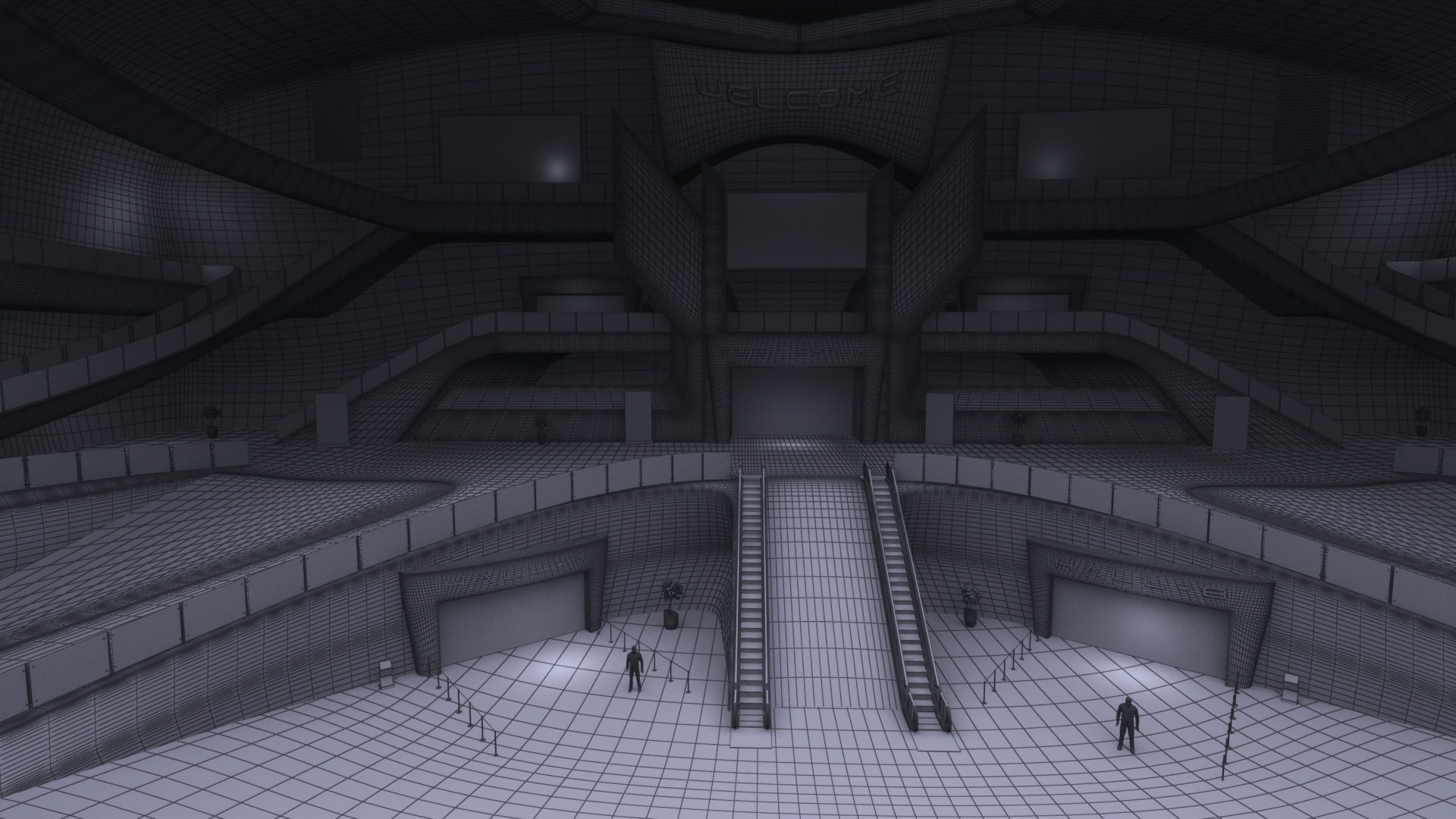 Futuristic E-Congress Lobby - 9 model https://p.turbosquid.com/ts-thumb/S5/6tkjxV/cF/congresscenter94/jpg/1630241417/1920x1080/fit_q87/e8624674c5f0391ddf2b3099153ce21ecf9a0890/congresscenter94.jpg