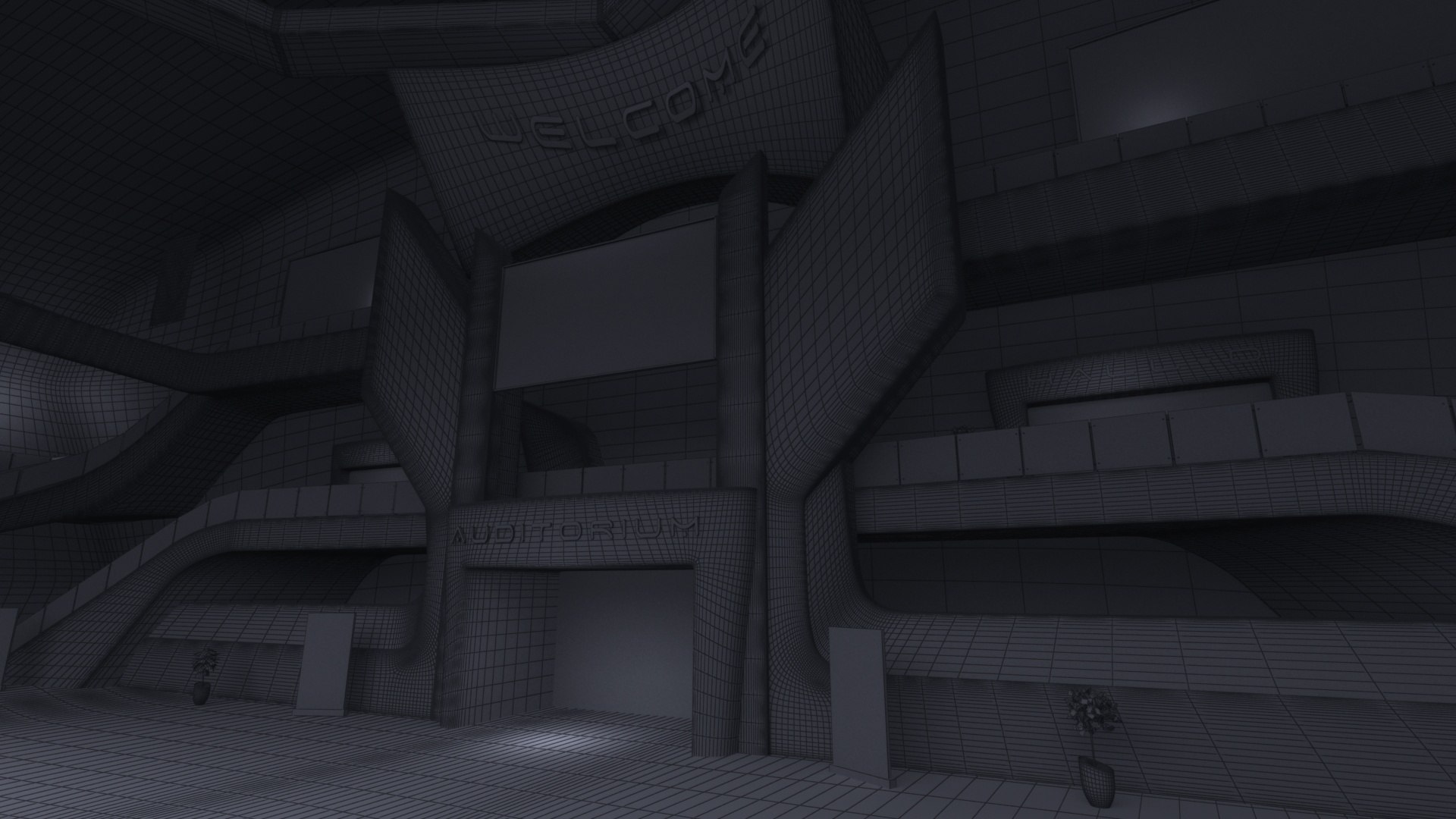 Futuristic E-Congress Lobby - 9 model https://p.turbosquid.com/ts-thumb/S5/6tkjxV/lz/congresscenter921/jpg/1630241370/1920x1080/fit_q87/060c9aa1b8ed4df048373b8489817effbcede557/congresscenter921.jpg