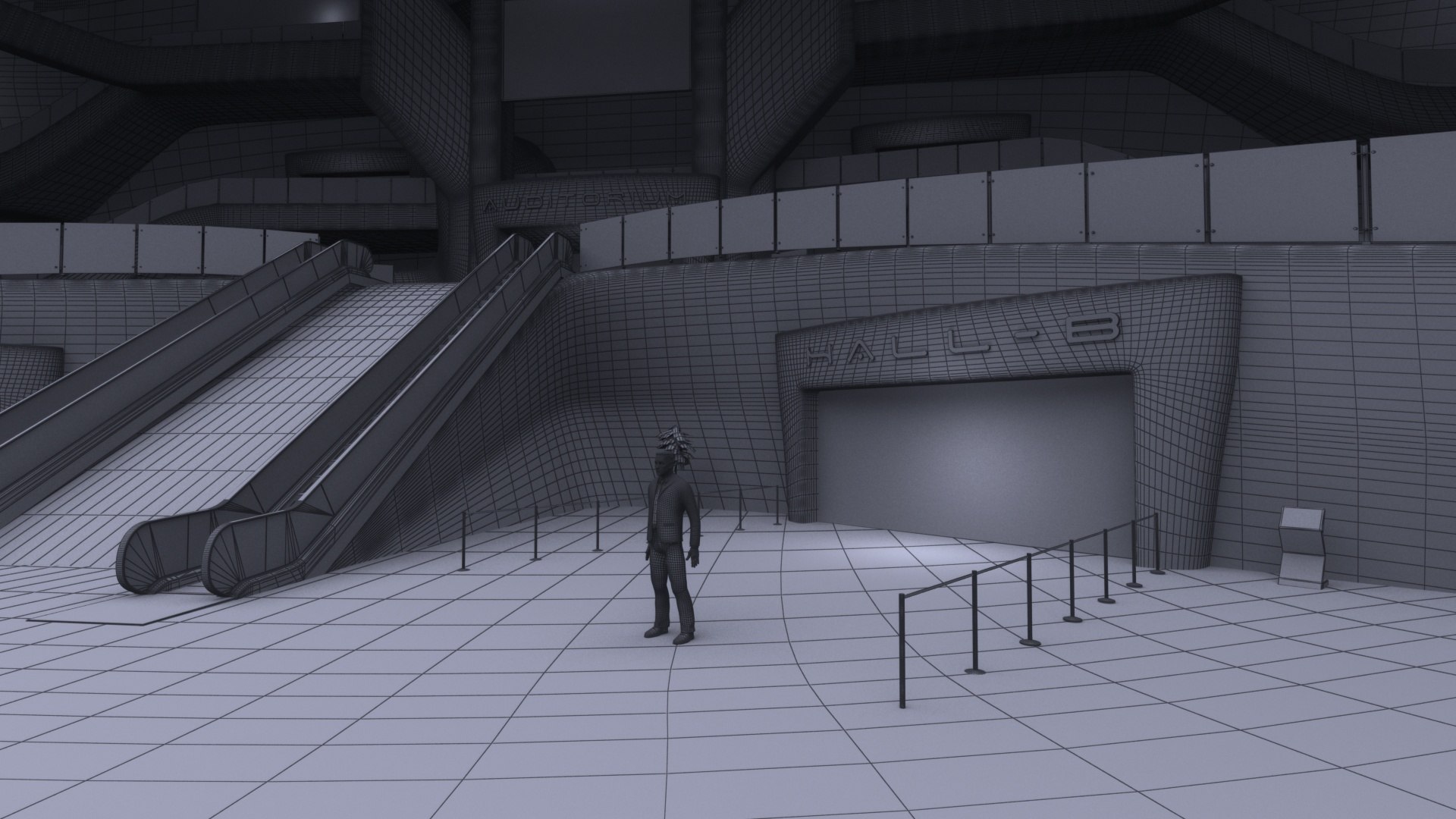 Futuristic E-Congress Lobby - 9 model https://p.turbosquid.com/ts-thumb/S5/6tkjxV/qx/congresscenter920/jpg/1630241389/1920x1080/fit_q87/641c072ce9c4574ef0d9671f7412451a450e50c1/congresscenter920.jpg