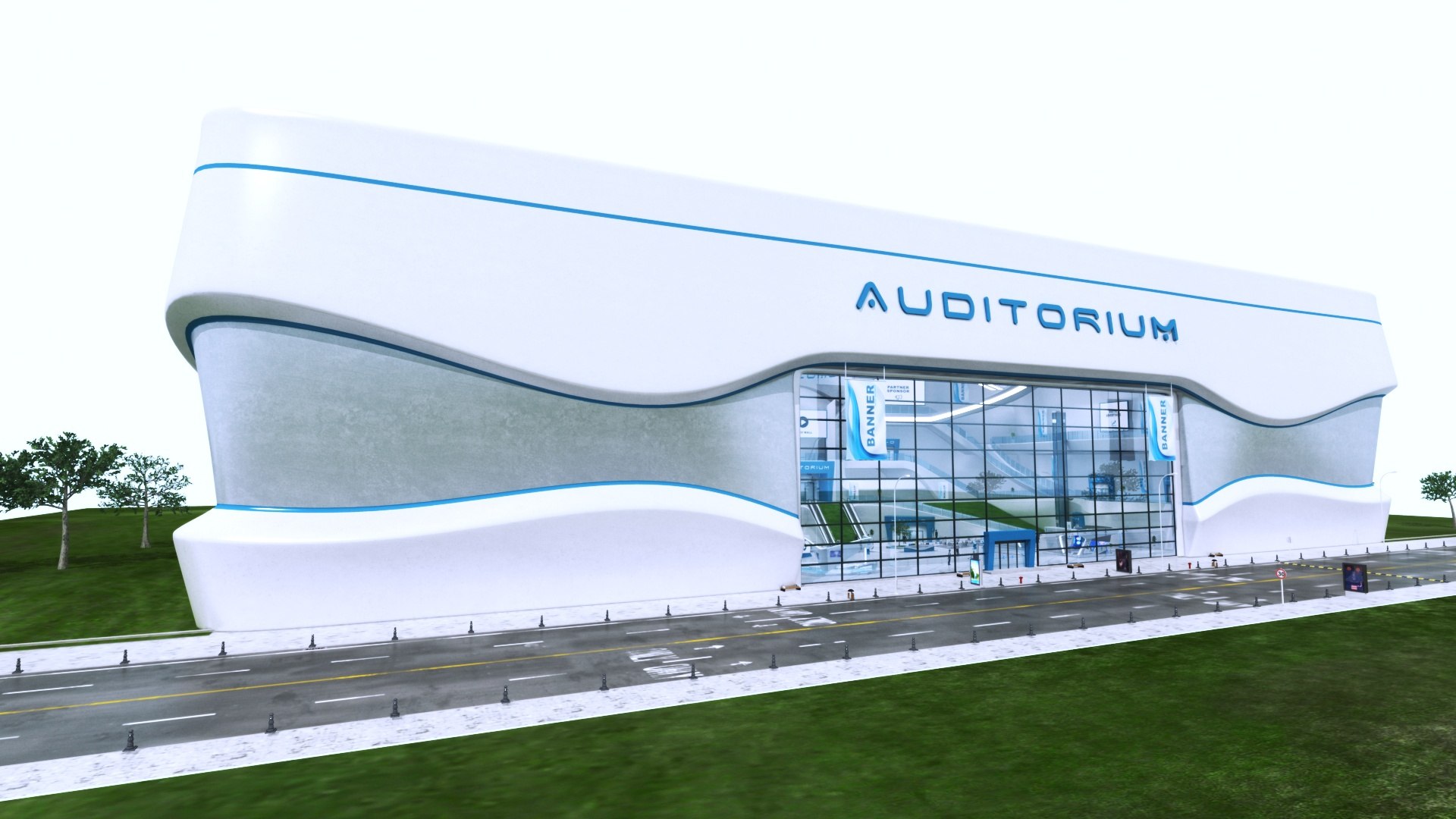 Futuristic E-Congress Lobby - 9 model https://p.turbosquid.com/ts-thumb/S5/6tkjxV/rD/congrescenter917/jpg/1630241368/1920x1080/fit_q87/7b8f279ad2be3d9a4e9283534e56d78881a211e9/congrescenter917.jpg