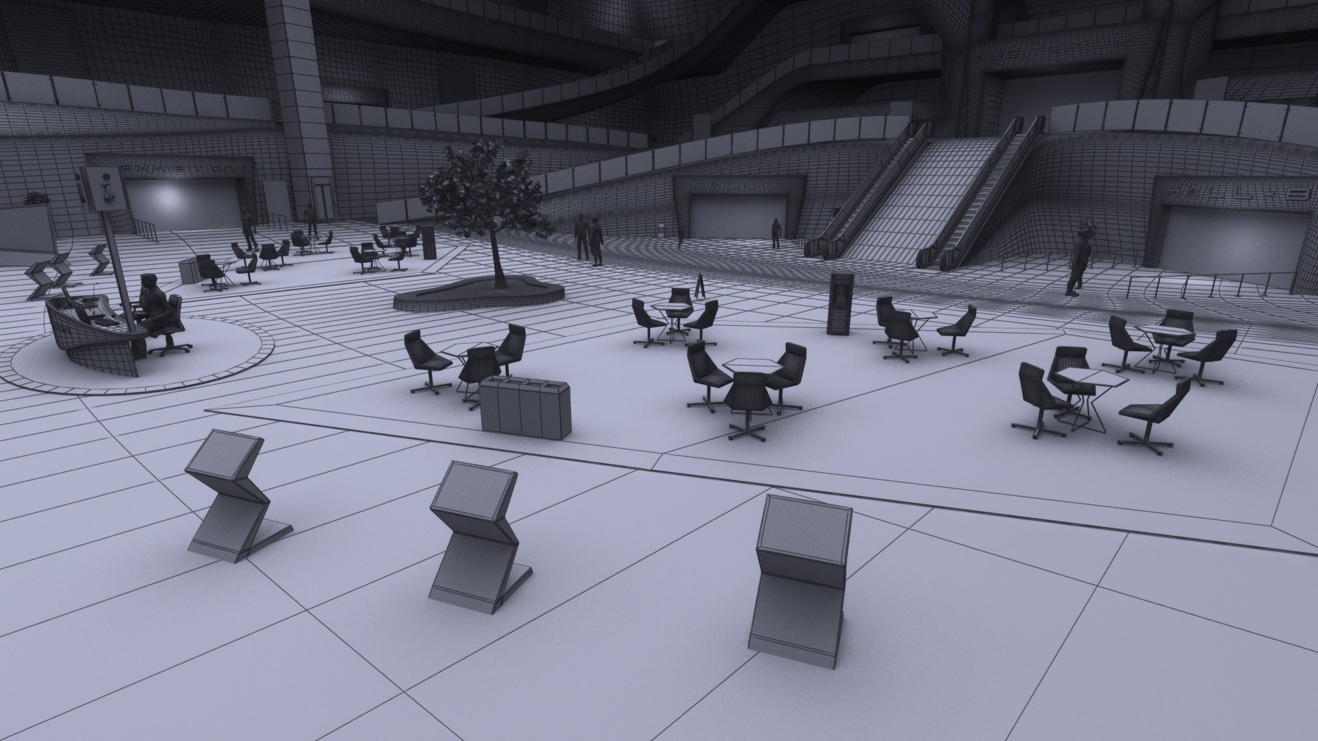 Futuristic E-Congress Lobby - 9 model https://p.turbosquid.com/ts-thumb/S5/6tkjxV/tm/congresscenter97/jpg/1630241426/1920x1080/fit_q87/8629dfe8d3467014948ae7d7fafe17db0fa2bb5d/congresscenter97.jpg