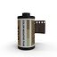 35mm Film Roll Gold