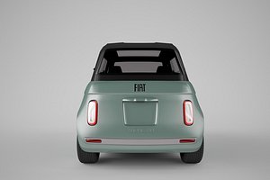 Fiat Topolino