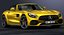 2017 Mercedes-Benz AMG GT-C Roadster