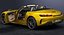 2017 Mercedes-Benz AMG GT-C Roadster