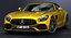 2017 Mercedes-Benz AMG GT-C Roadster