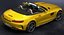 2017 Mercedes-Benz AMG GT-C Roadster