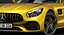 2017 Mercedes-Benz AMG GT-C Roadster