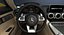 2017 Mercedes-Benz AMG GT-C Roadster