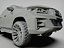2021 Toyota Hilux Black Edition