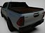 2021 Toyota Hilux Black Edition