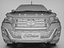 2021 Toyota Hilux Black Edition