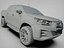 2021 Toyota Hilux Black Edition