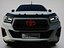 2021 Toyota Hilux Black Edition