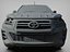 2021 Toyota Hilux Black Edition