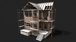 Building Construction and Scaffolding