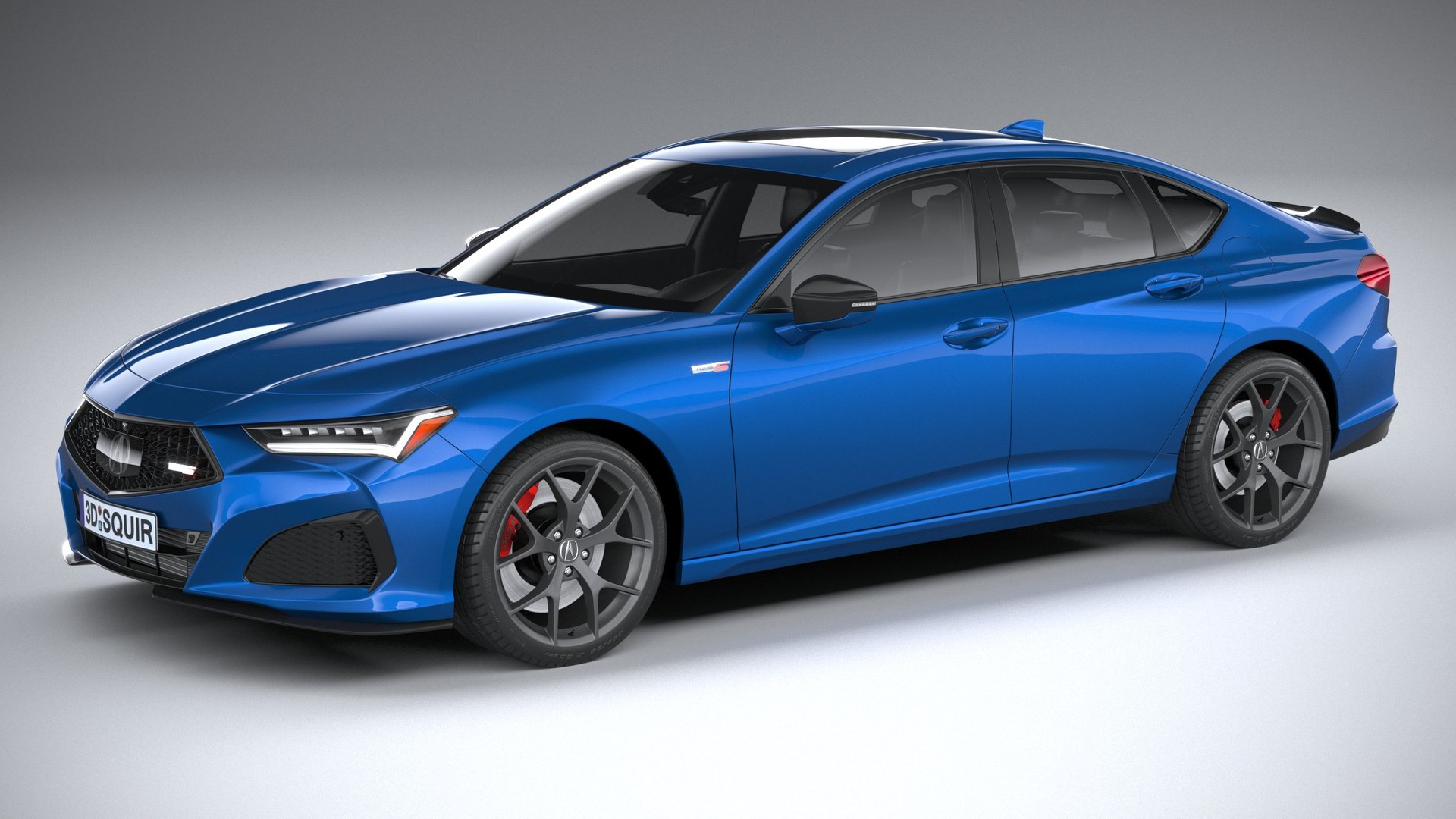 激レア 1/43 2021 アキュラ TLX Type S Amazon | TSM 1/43 ミニカー アキュラ ミニカー 2021 ACURA TLX