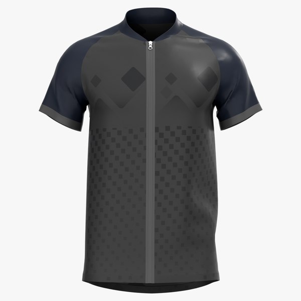 3d design jersey