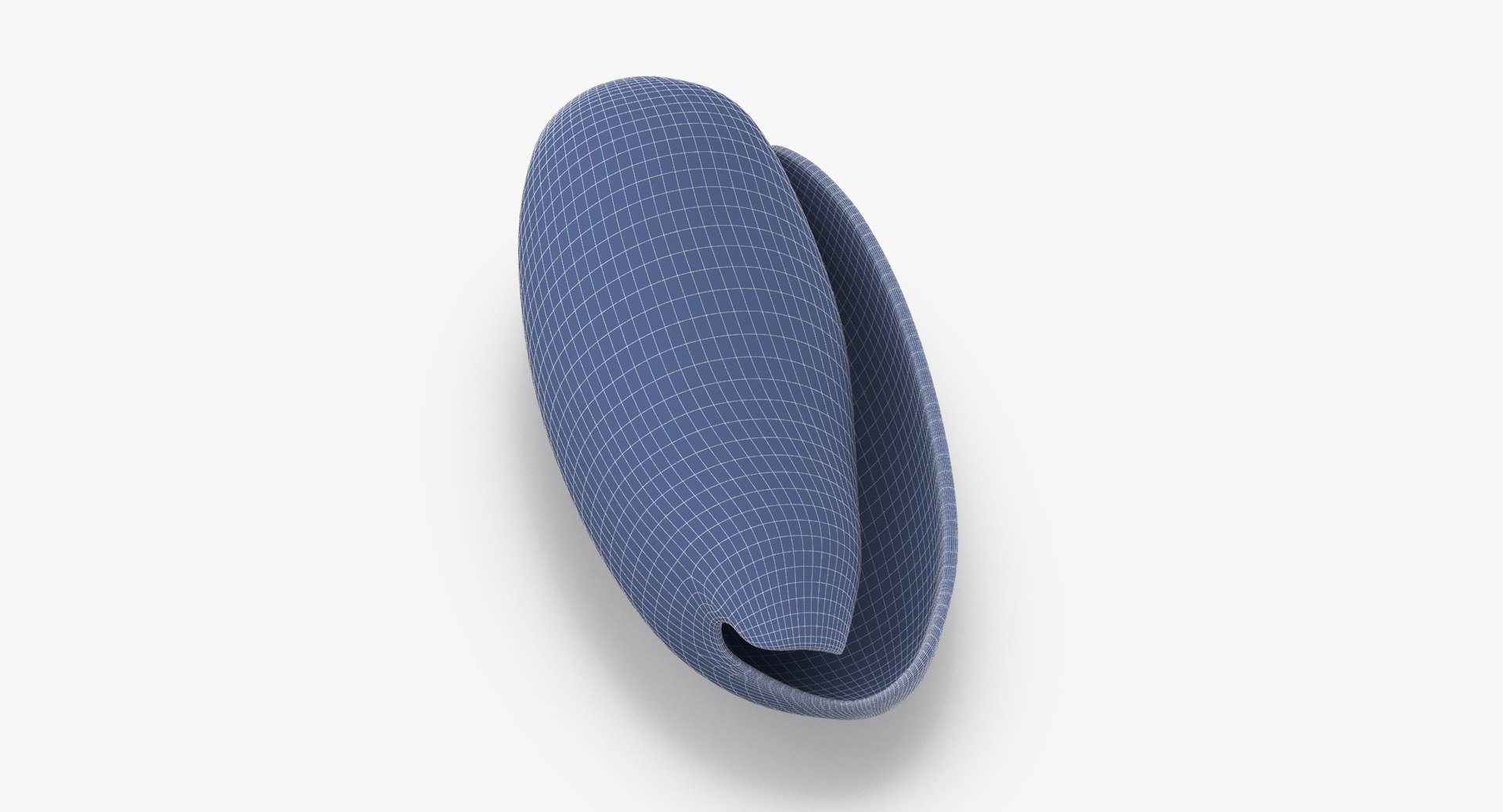 3D sea animals 02 https://p.turbosquid.com/ts-thumb/S5/FeuBcJ/cgzjqJ8L/olive_shell_002_wireframe_0003/jpg/1499175357/1920x1080/fit_q87/88a864f96abdd2ada04e0708f6a60da6fcbd431b/olive_shell_002_wireframe_0003.jpg