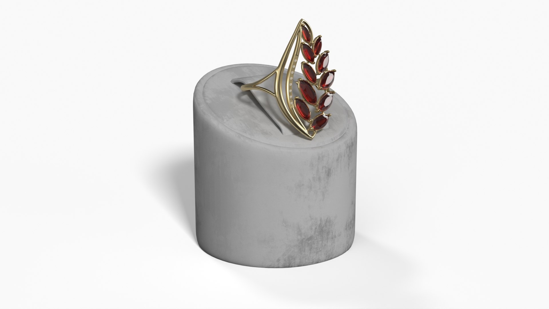 Gold Jewelry on Stand Collection 3D model https://p.turbosquid.com/ts-thumb/S5/FoVkai/Dv/gold_ring_with_gemstones_on_stand_002/jpg/1748414603/1920x1080/fit_q87/9fa5262b1cf17d20d6bc4eff57e002d91db4809d/gold_ring_with_gemstones_on_stand_002.jpg