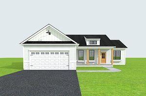 Cape Cod House 22
