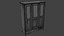cupboard 3D model