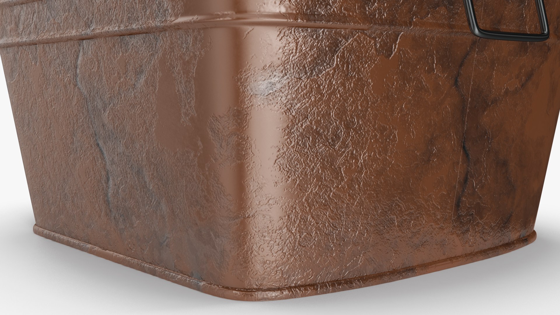 3D Rusty Square Tub model https://p.turbosquid.com/ts-thumb/S5/MaGkd8/Hm/rustysquaretub3dsmodel010/jpg/1631077867/1920x1080/fit_q87/092a11861e69428a44614002f92bff19171feeaf/rustysquaretub3dsmodel010.jpg