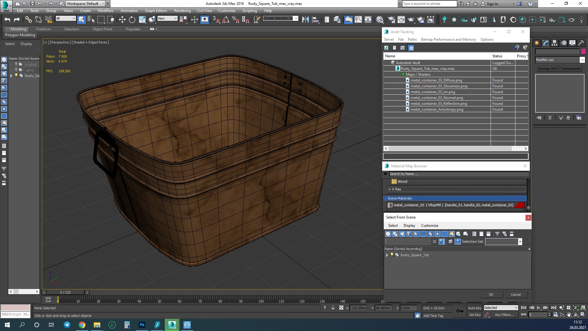 3D Rusty Square Tub model https://p.turbosquid.com/ts-thumb/S5/MaGkd8/Qk/rustysquaretub3dsmodel039/jpg/1631077957/1920x1080/fit_q87/dacf833626f8134bfef7e21240aa85a9266d15a2/rustysquaretub3dsmodel039.jpg