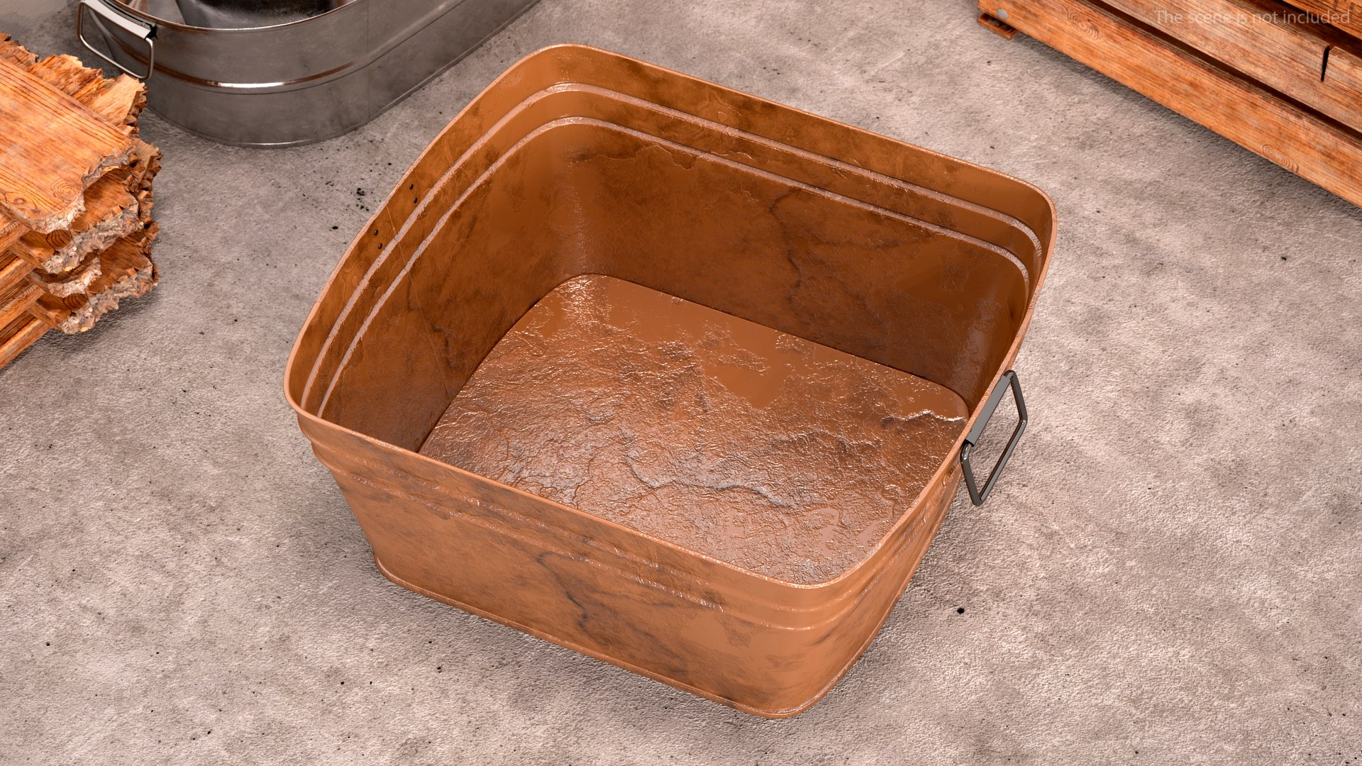 3D Rusty Square Tub model https://p.turbosquid.com/ts-thumb/S5/MaGkd8/hL/rustysquaretub3dsmodel005/jpg/1631077852/1920x1080/fit_q87/1ae8fd244b274fad91ba3934bb5aea9dac33477c/rustysquaretub3dsmodel005.jpg