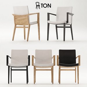 TON Moritz