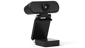 3D usb webcam
