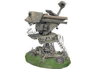 War Radar