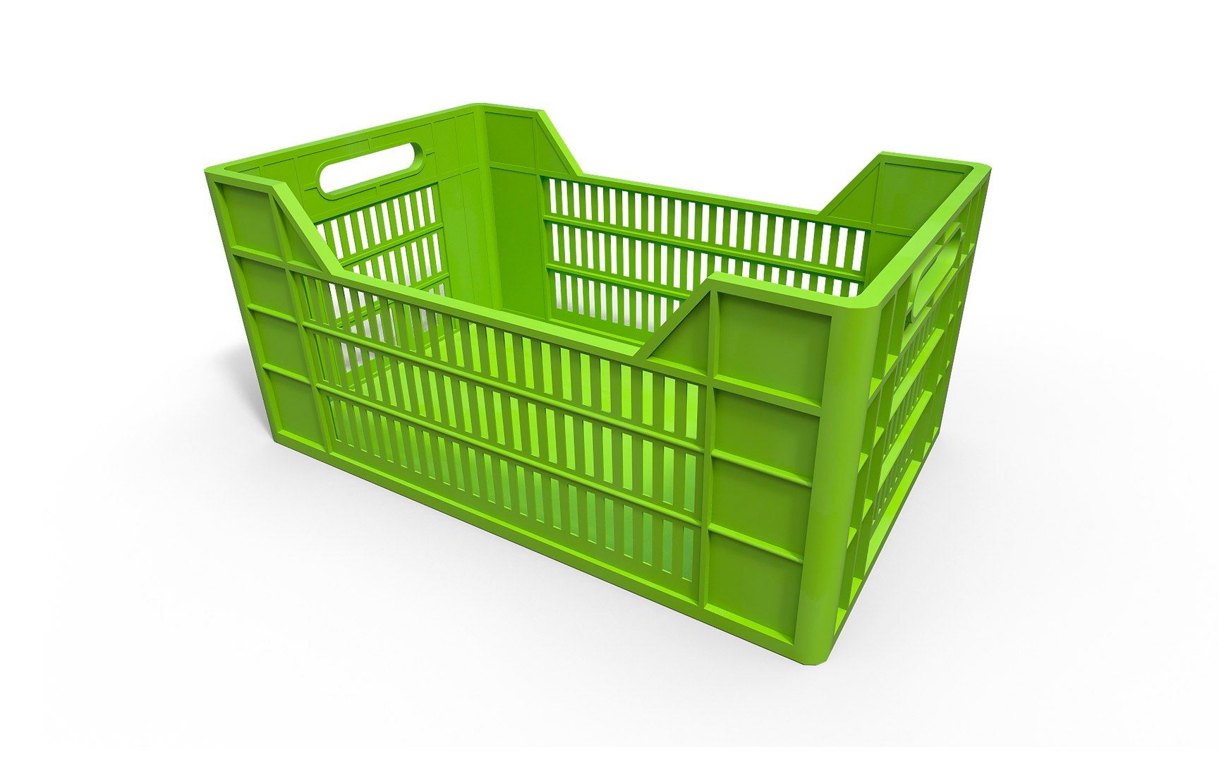 Green Plastic crate 3D model https://p.turbosquid.com/ts-thumb/S5/QmP7LI/q5/03/jpg/1792340432/1920x1080/fit_q87/3a36331cdf45705a3b85d56b5afe7bffca17e0b7/03.jpg