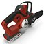 Cordless Chain Saw Black and Decker