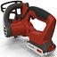 Cordless Chain Saw Black and Decker