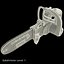 Cordless Chain Saw Black and Decker