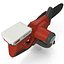 Cordless Chain Saw Black and Decker