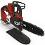 Cordless Chain Saw Black and Decker