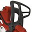 Cordless Chain Saw Black and Decker