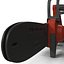Cordless Chain Saw Black and Decker