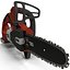 Cordless Chain Saw Black and Decker