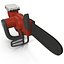 Cordless Chain Saw Black and Decker